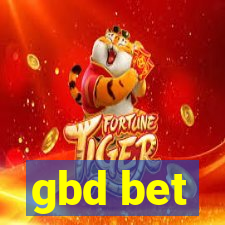 gbd bet